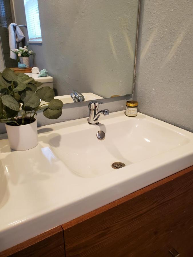 Claras Residences Юба Сити Екстериор снимка