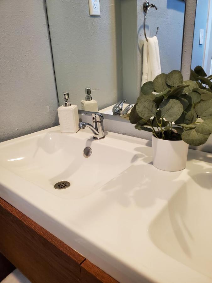 Claras Residences Юба Сити Екстериор снимка