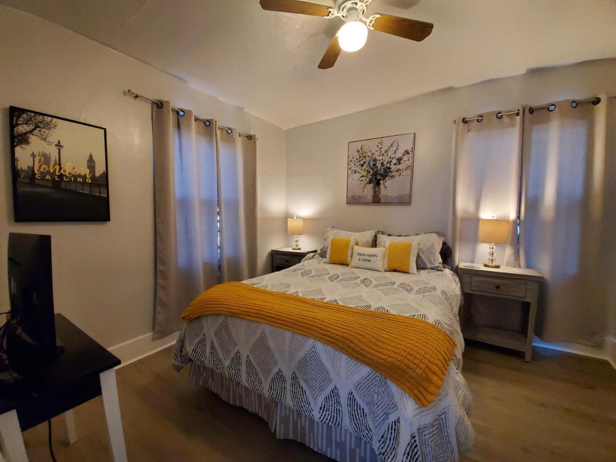 Claras Residences Юба Сити Екстериор снимка