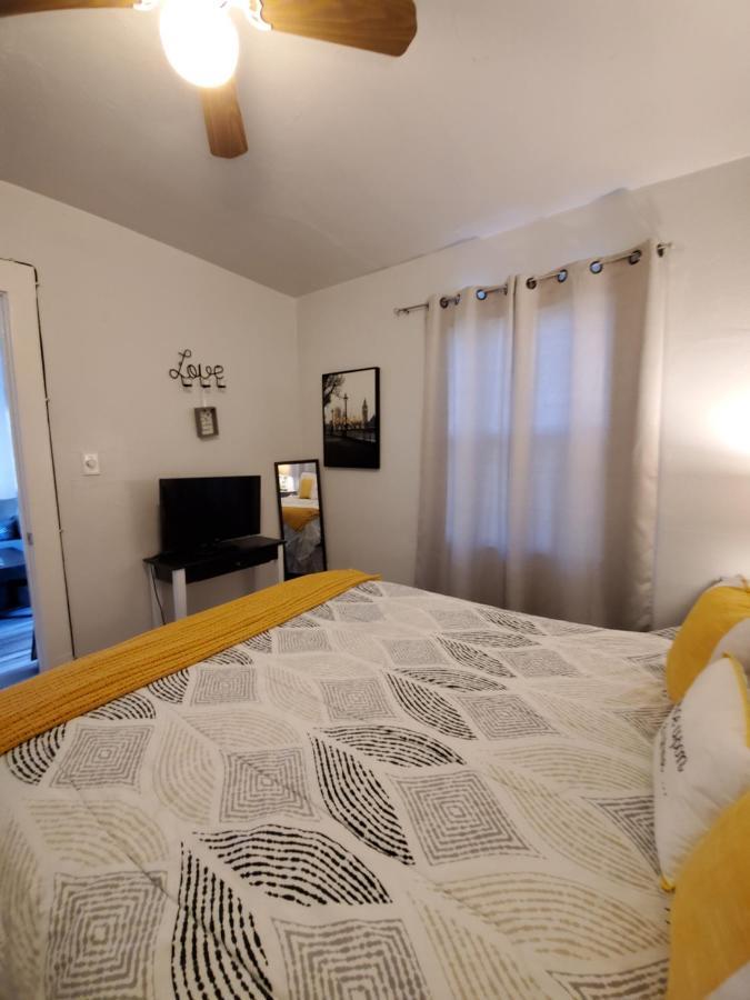 Claras Residences Юба Сити Екстериор снимка